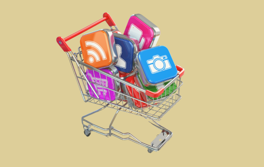 empty cart